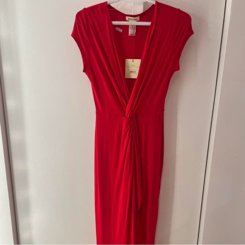 🆕🏷️ Maxi Dress